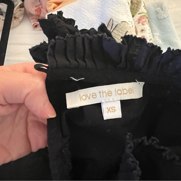 Love the Label - Picture 5 of 6